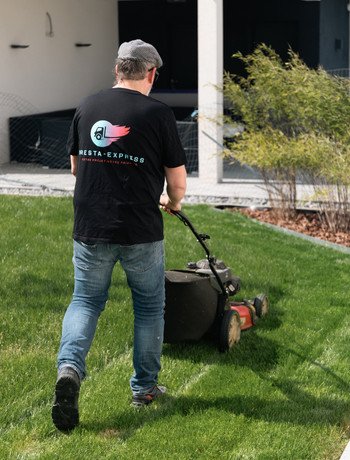 Paysagisme extérieur – prestation clé en main Lorraine Luxembourg